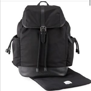 Burberry Watson Diaper Bag